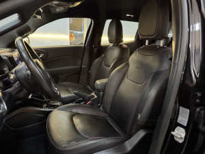 FIAT Toro 2.0 16V 4P 4WD ULTRA TURBO DIESEL AUTOMÁTICO