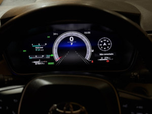 TOYOTA Corolla 1.8 16V 4P FLEX HÍBRIDO ALTIS A PREMIUM AUTOMÁTICO CVT