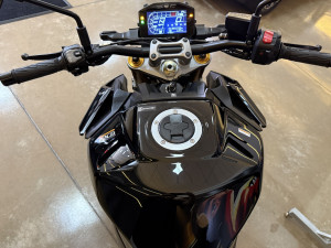 GSX-S 1000 A