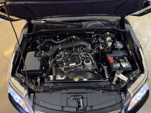 TOYOTA Hilux SW4 2.7 16V 4P FLEX SR 7 LUGARES AUTOMÁTICO