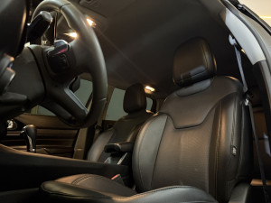 Compass 1.3 16V 4P FLEX LIMITED T270 TURBO AUTOMÁTICO