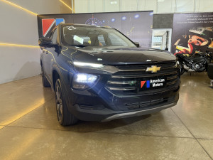 CHEVROLET Montana 1.2 12V FLEX PREMIER TURBO AUTOMÁTICO