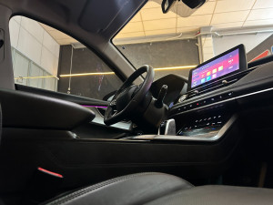 Tiggo 5X Pro 1.5 16V 4P VVT TURBO iFLEX AUTOMÁTICO CVT