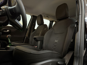 Renegade 1.3 16V 4P FLEX T270 SPORT TURBO AUTOMÁTICO