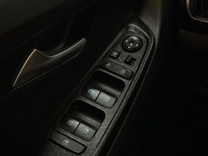 HYUNDAI Creta 1.0 12V 4P FLEX TGDI TURBO LIMITED AUTOMÁTICO