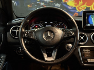 MERCEDES-BENZ A 200 1.6 16V 4P TURBO AUTOMÁTICO