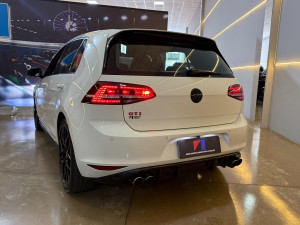 VOLKSWAGEN Golf 2.0 GTI TURBO AUTOMÁTICO