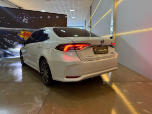 Corolla 1.8 16V 4P FLEX HÍBRIDO ALTIS A PREMIUM AUTOMÁTICO CVT