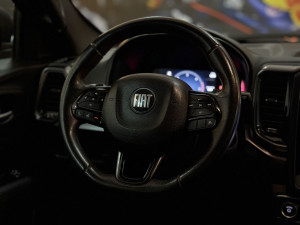 FIAT Toro 2.0 16V 4P 4WD ULTRA TURBO DIESEL AUTOMÁTICO