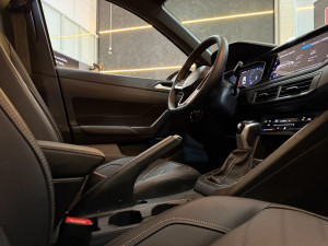 VOLKSWAGEN Virtus 1.4 4P 250 TSI EXCLUSIVE AUTOMÁTICO