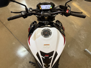 GSX-S 1000 F