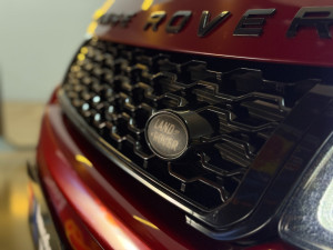 LAND ROVER Range Rover Evoque 2.0 16V 4P HSE 4WD DYNAMIC AUTOMÁTICO