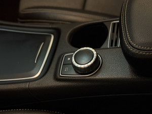 MERCEDES-BENZ A 200 1.6 16V 4P TURBO AUTOMÁTICO