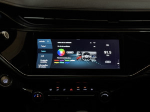 CHERY Arrizo 6 Pro 1.5 16V 4P FLEX TURBO AUTOMÁTICO CVT