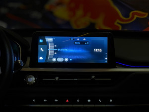 CHERY Tiggo 7 Pro 1.5 16V 4P TCI FLEX HYBRID AUTOMÁTICO CVT