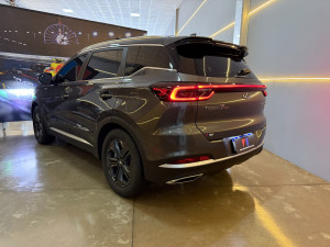 CHERY Tiggo 7 Pro 1.5 16V 4P TCI FLEX HYBRID AUTOMÁTICO CVT