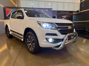 CHEVROLET S10 2.5 FLEX LTZ CABINE DUPLA