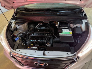 HYUNDAI Creta 1.6 16V 4P FLEX PULSE AUTOMÁTICO