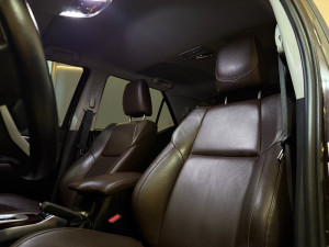 TOYOTA Hilux SW4 2.8 4P SRX 4X4 TURBO DIESEL AUTOMÁTICO