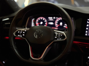 VOLKSWAGEN Jetta 2.0 4P 350 TSI GLI AUTOMÁTICO DSG