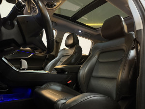 CHERY Tiggo 8 1.6 16V 4P TGDI TURBO TXS AUTOMÁTICO DCT