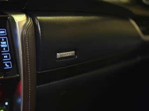 TOYOTA Hilux SW4 2.8 4P SRX 4X4 TURBO DIESEL AUTOMÁTICO