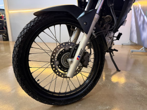 HONDA XRE 300 ADVENTURE