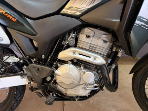 HONDA XRE 300 ADVENTURE