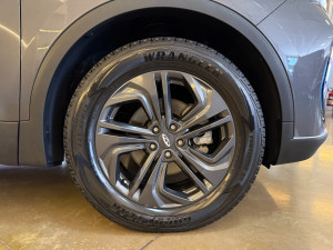 CHERY Tiggo 7 Pro 1.5 16V 4P TCI FLEX HYBRID AUTOMÁTICO CVT