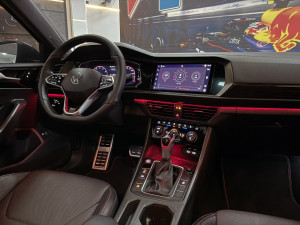 VOLKSWAGEN Jetta 2.0 4P 350 TSI GLI AUTOMÁTICO DSG