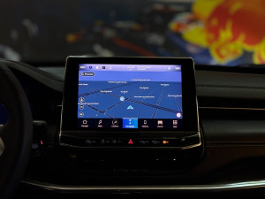 JEEP Compass 1.3 16V 4P FLEX S T270 TURBO AUTOMÁTICO