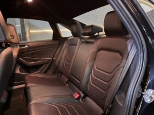 VOLKSWAGEN Jetta 2.0 4P 350 TSI GLI AUTOMÁTICO DSG