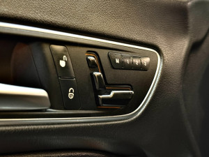 MERCEDES-BENZ CLA 200 1.6 16V 4P VISION AUTOMÁTICO