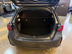 HONDA City Hatch 1.5 16V 4P FLEX TOURING AUTOMÁTICO CVT