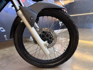 HONDA XRE 300 ADVENTURE