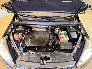 CHERY Tiggo 7 Pro 1.5 16V 4P TCI FLEX HYBRID AUTOMÁTICO CVT