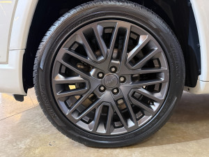 JEEP Compass 1.3 16V 4P FLEX S T270 TURBO AUTOMÁTICO