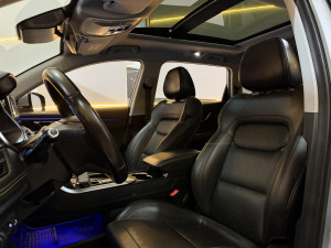 CHERY Tiggo 8 1.6 16V 4P TGDI TURBO TXS AUTOMÁTICO DCT