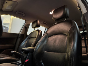 HYUNDAI Creta 1.6 16V 4P FLEX PULSE AUTOMÁTICO