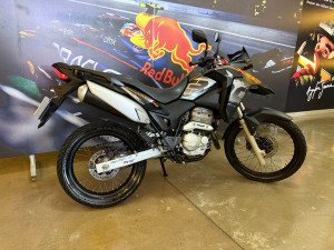 HONDA XRE 300 ADVENTURE