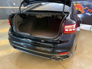 VOLKSWAGEN Jetta 2.0 4P 350 TSI GLI AUTOMÁTICO DSG