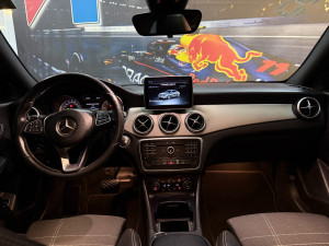 MERCEDES-BENZ CLA 200 1.6 16V 4P VISION AUTOMÁTICO