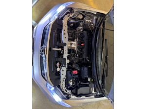 HONDA Civic 2.0 16V 4P FLEX EXR AUTOMÁTICO