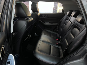 CHERY Tiggo 5X 1.5 4P TXS FLEX TURBO AUTOMÁTICO DCT