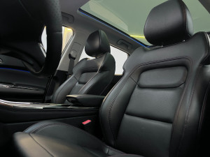 CHERY Tiggo 5X 1.5 4P TXS FLEX TURBO AUTOMÁTICO DCT