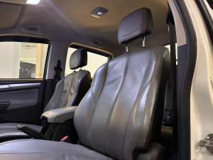 CHEVROLET S10 2.5 FLEX LTZ CABINE DUPLA