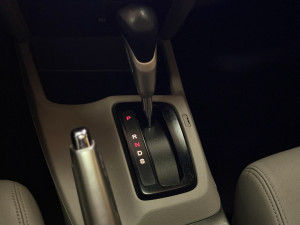 HONDA Civic 2.0 16V 4P FLEX EXR AUTOMÁTICO