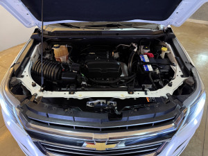 CHEVROLET S10 2.5 FLEX LTZ CABINE DUPLA