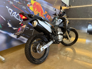 HONDA XRE 300 ADVENTURE