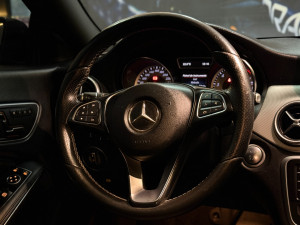 MERCEDES-BENZ CLA 200 1.6 16V 4P VISION AUTOMÁTICO